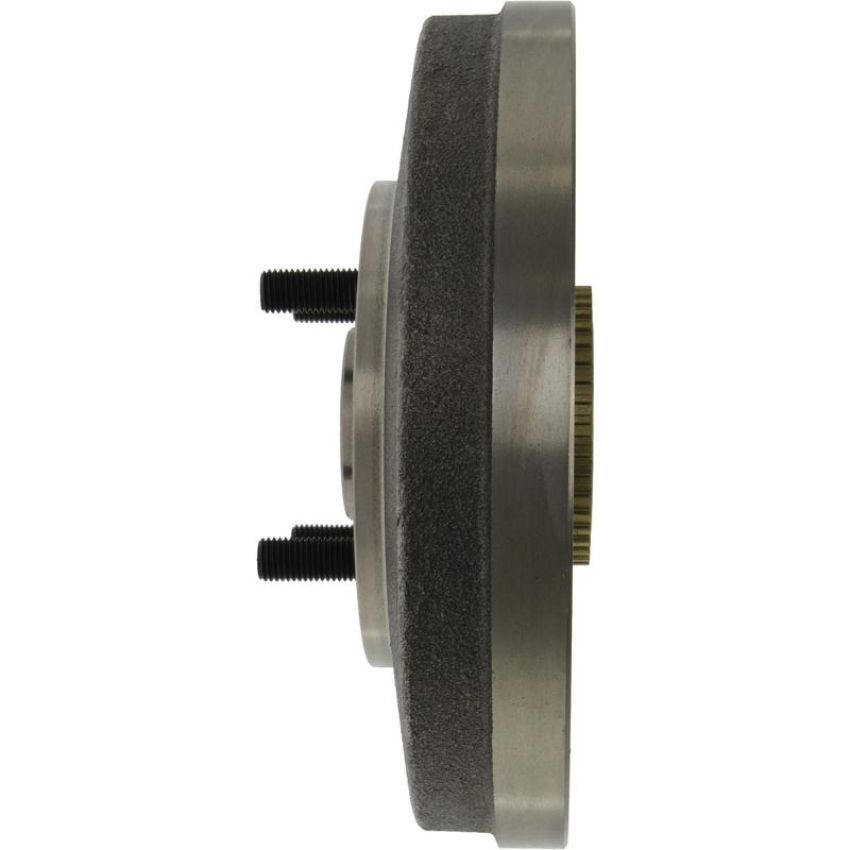 CENTRIC PARTS 123.50005 C-Tek Standard Brake Drum