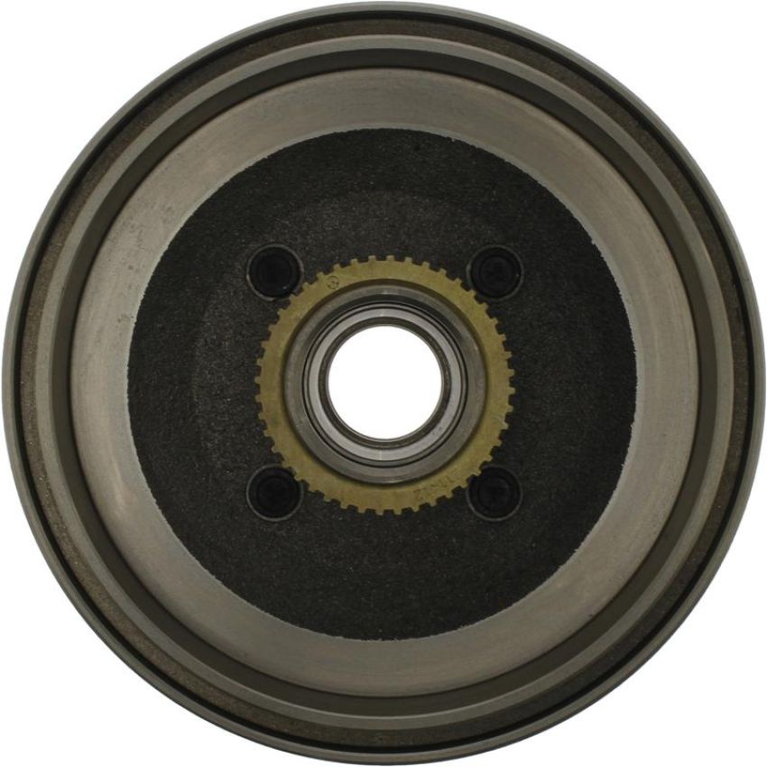 CENTRIC PARTS 123.50005 C-Tek Standard Brake Drum