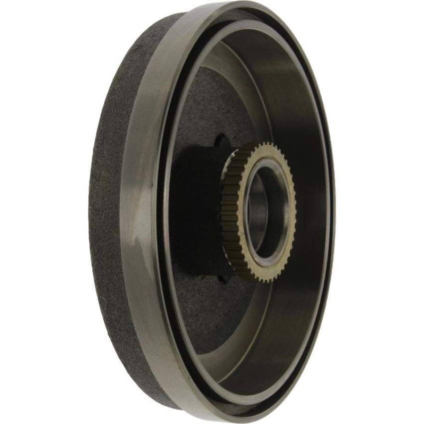 CENTRIC PARTS 123.50005 C-Tek Standard Brake Drum