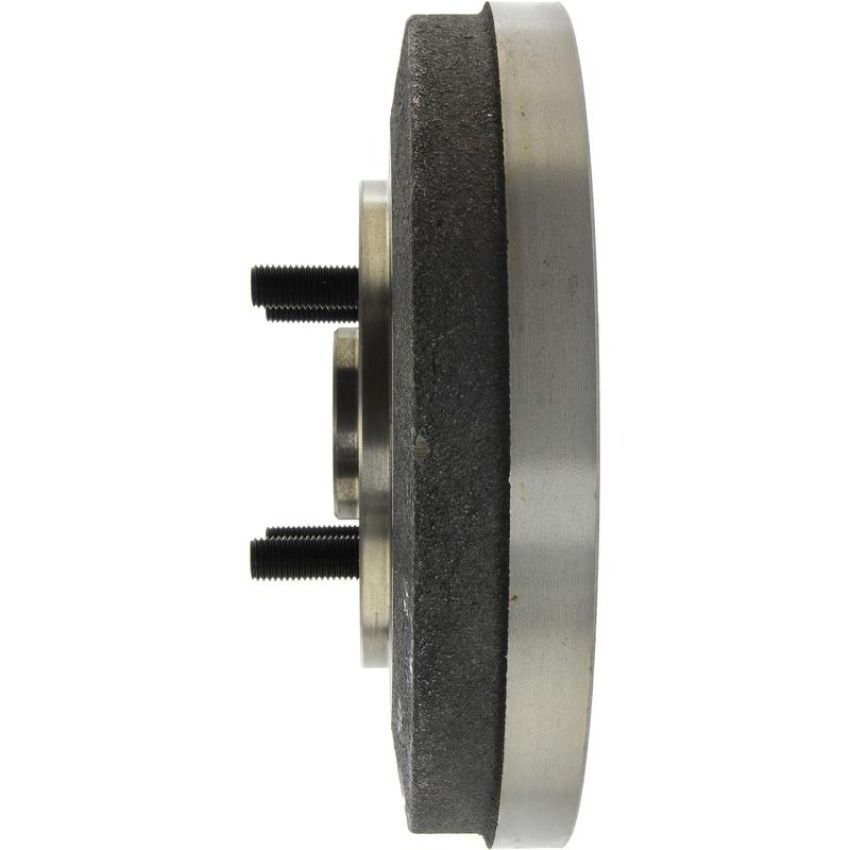 CENTRIC PARTS 123.50006 C-Tek Standard Brake Drum