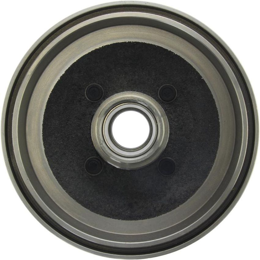 CENTRIC PARTS 123.50006 C-Tek Standard Brake Drum