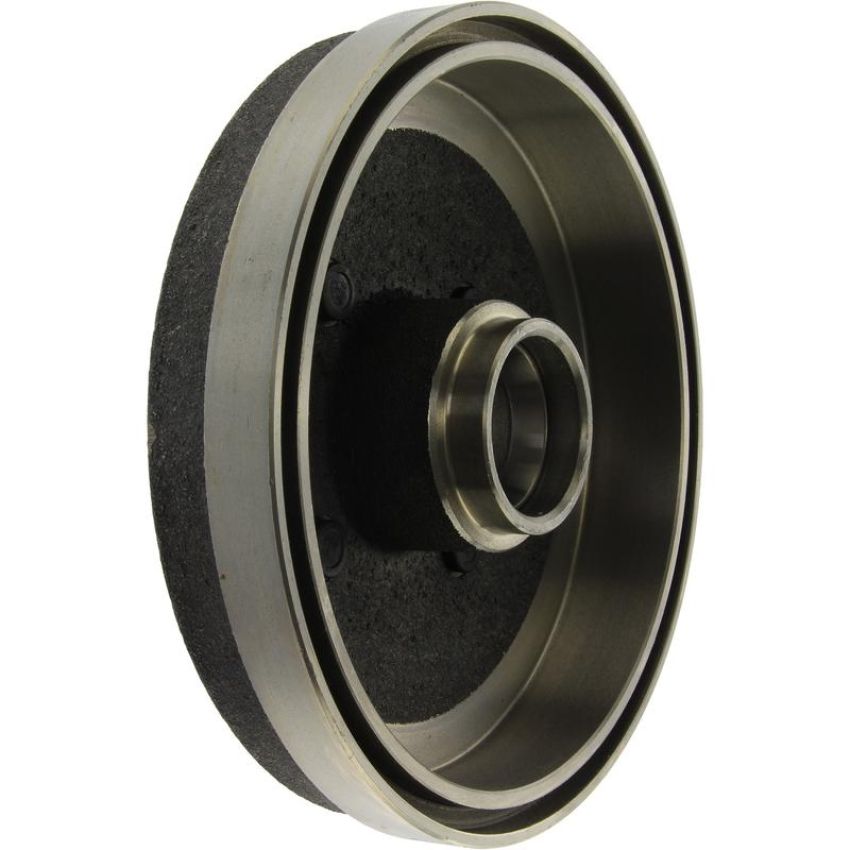 CENTRIC PARTS 123.50006 C-Tek Standard Brake Drum