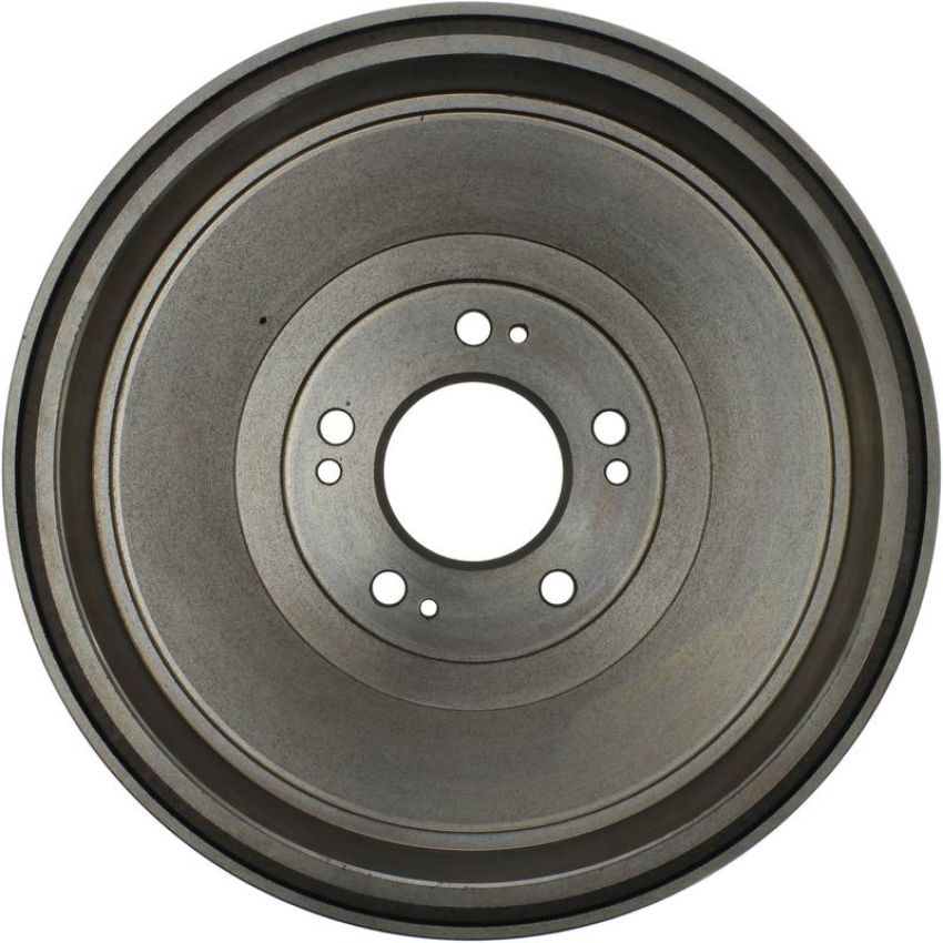 CENTRIC PARTS 123.50007 C-Tek Standard Brake Drum