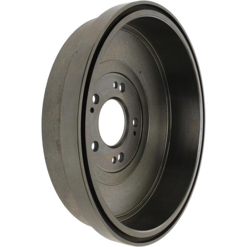 CENTRIC PARTS 123.50007 C-Tek Standard Brake Drum