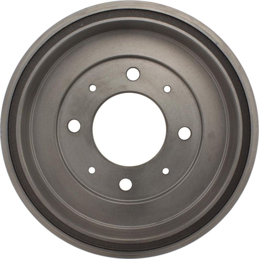 CENTRIC PARTS 123.50008 C-Tek Standard Brake Drum