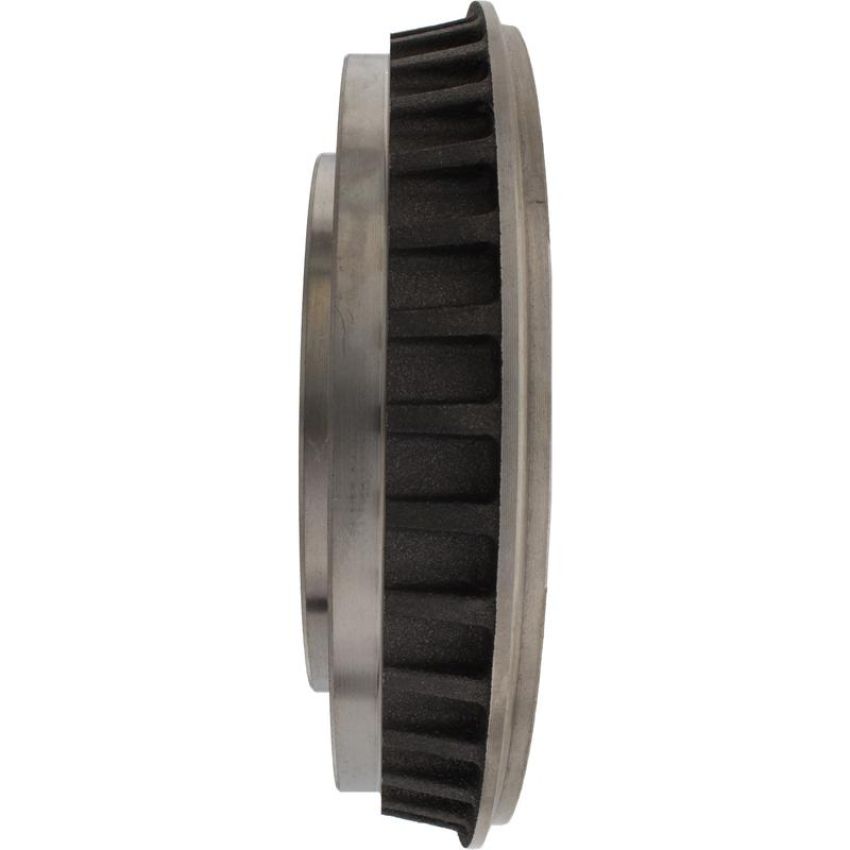 CENTRIC PARTS 123.50008 C-Tek Standard Brake Drum