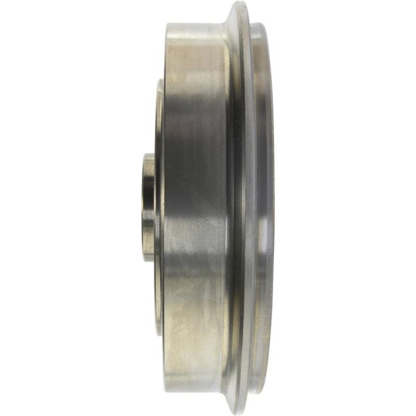 CENTRIC PARTS 123.51001 C-Tek Standard Brake Drum