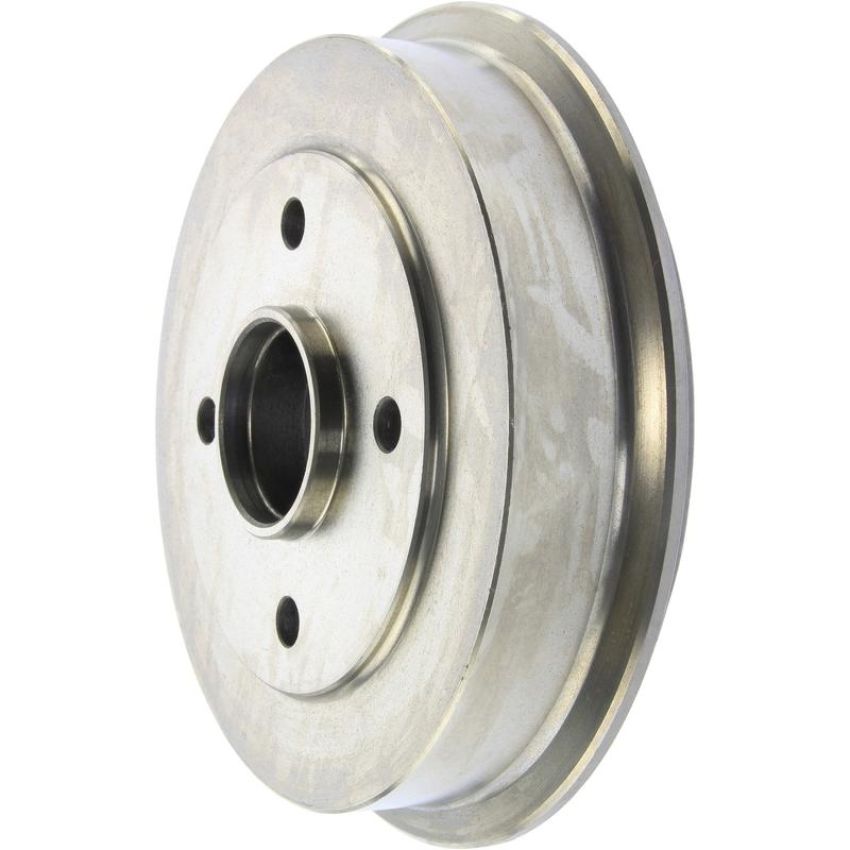 CENTRIC PARTS 123.51001 C-Tek Standard Brake Drum