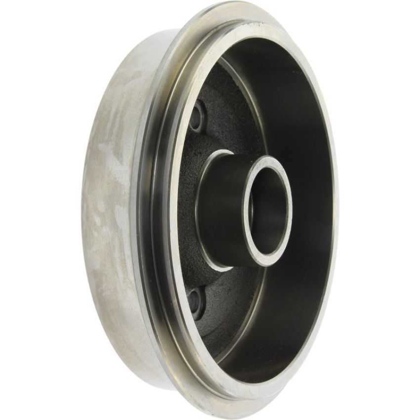 CENTRIC PARTS 123.51001 C-Tek Standard Brake Drum