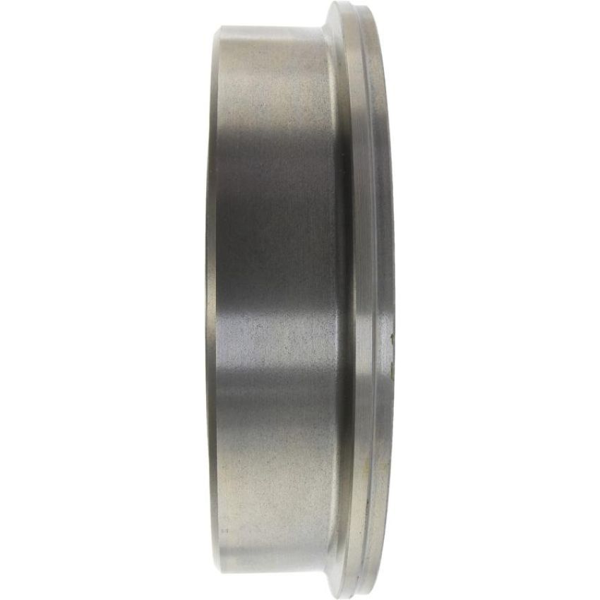 CENTRIC PARTS 123.51003 C-Tek Standard Brake Drum