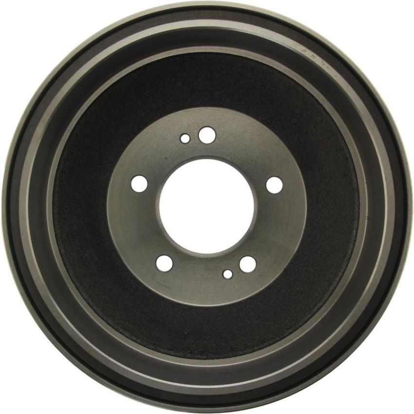 CENTRIC PARTS 123.51003 C-Tek Standard Brake Drum