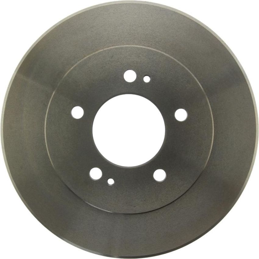 CENTRIC PARTS 123.51003 C-Tek Standard Brake Drum