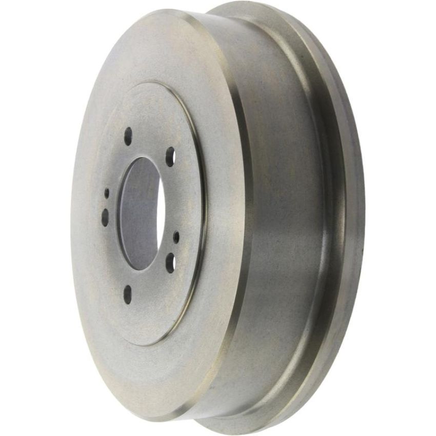 CENTRIC PARTS 123.51003 C-Tek Standard Brake Drum