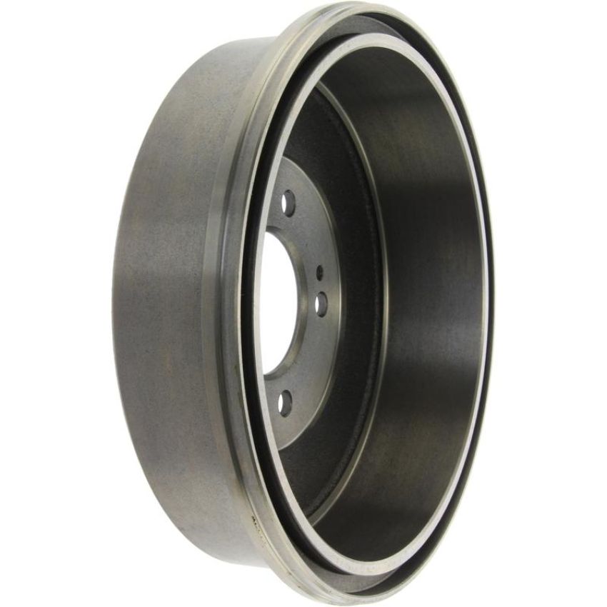 CENTRIC PARTS 123.51003 C-Tek Standard Brake Drum