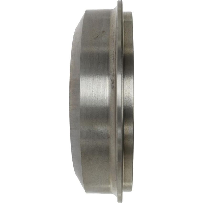 CENTRIC PARTS 123.51004 C-Tek Standard Brake Drum