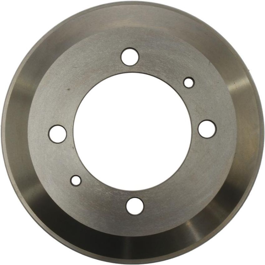 CENTRIC PARTS 123.51004 C-Tek Standard Brake Drum