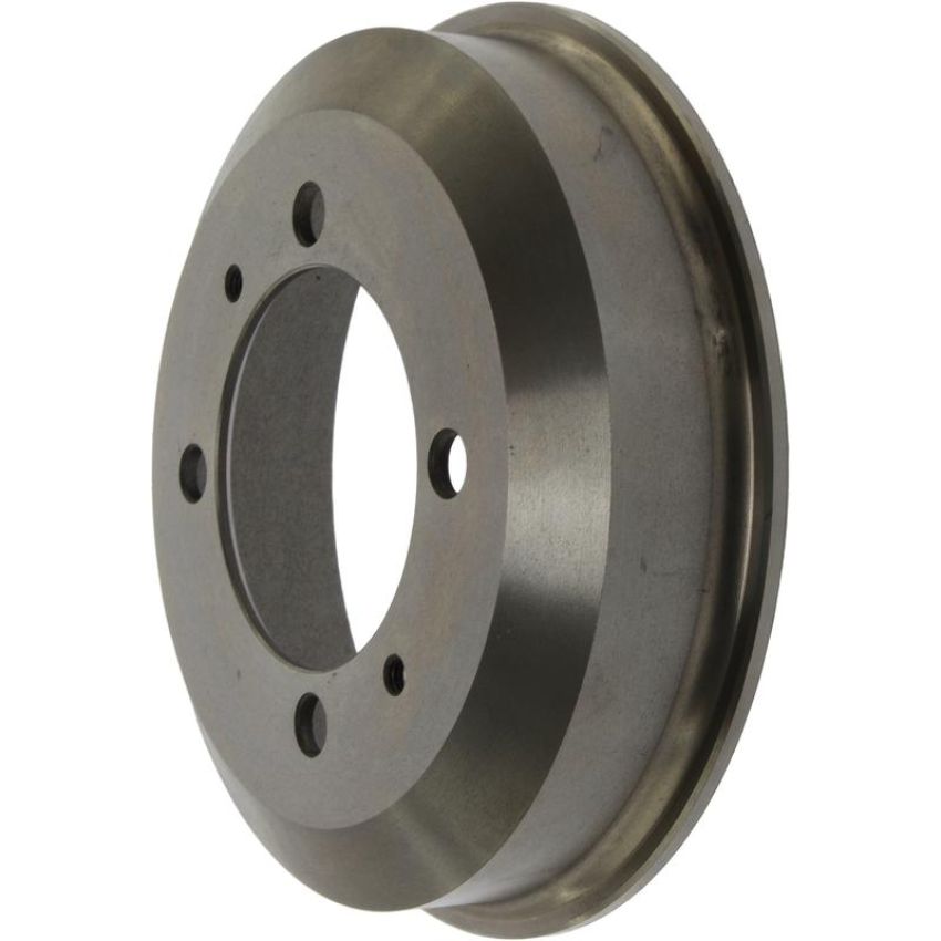 CENTRIC PARTS 123.51004 C-Tek Standard Brake Drum