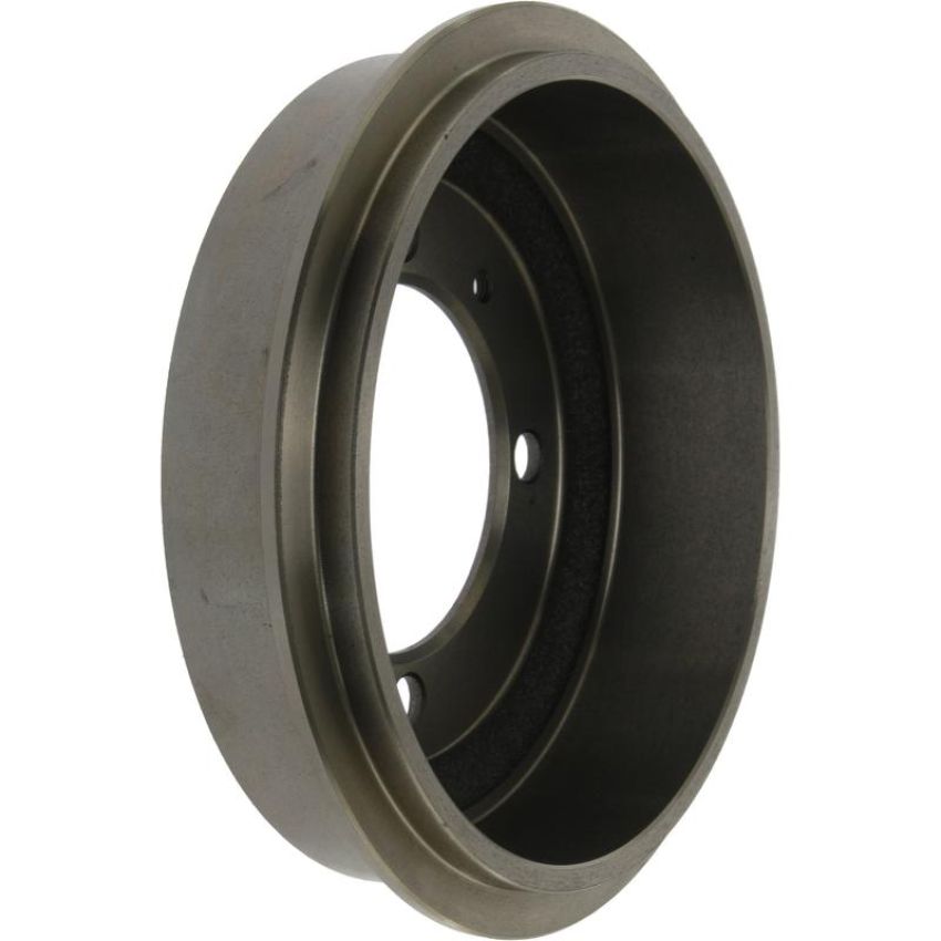 CENTRIC PARTS 123.51004 C-Tek Standard Brake Drum