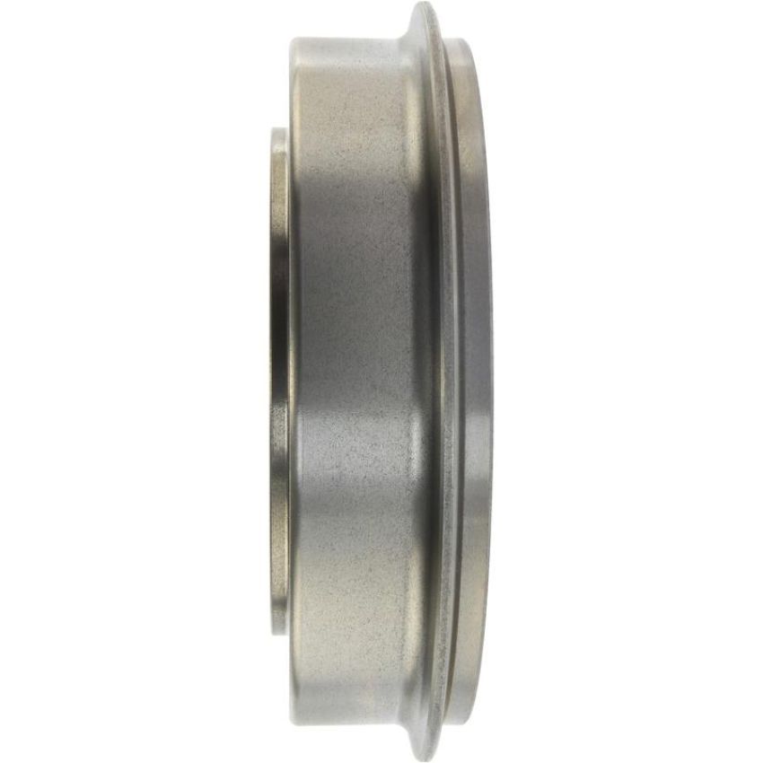 CENTRIC PARTS 123.51005 C-Tek Standard Brake Drum