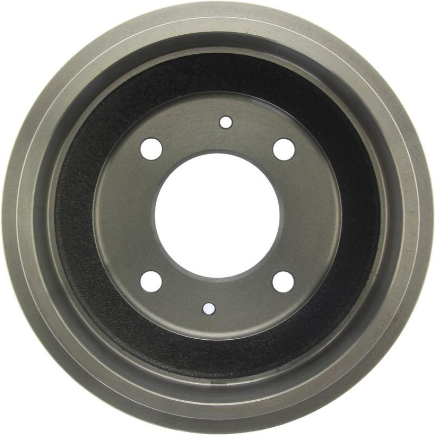CENTRIC PARTS 123.51005 C-Tek Standard Brake Drum