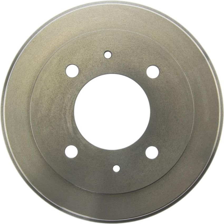 CENTRIC PARTS 123.51005 C-Tek Standard Brake Drum