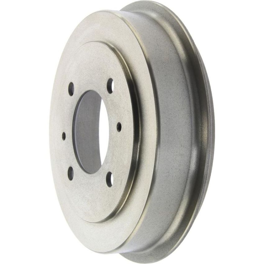 CENTRIC PARTS 123.51005 C-Tek Standard Brake Drum