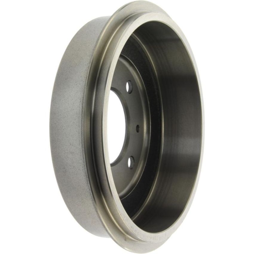 CENTRIC PARTS 123.51005 C-Tek Standard Brake Drum