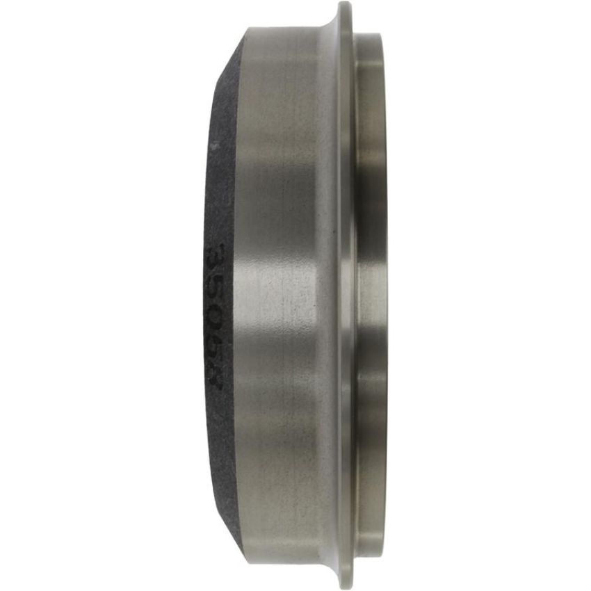 CENTRIC PARTS 123.51006 C-Tek Standard Brake Drum