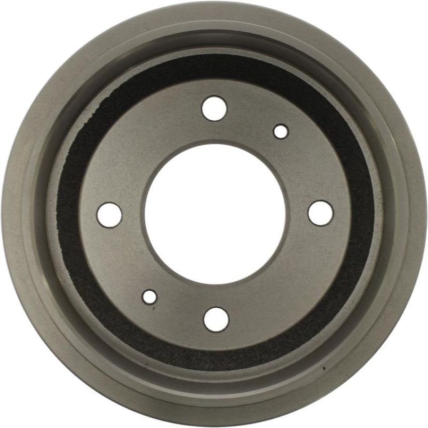 CENTRIC PARTS 123.51006 C-Tek Standard Brake Drum