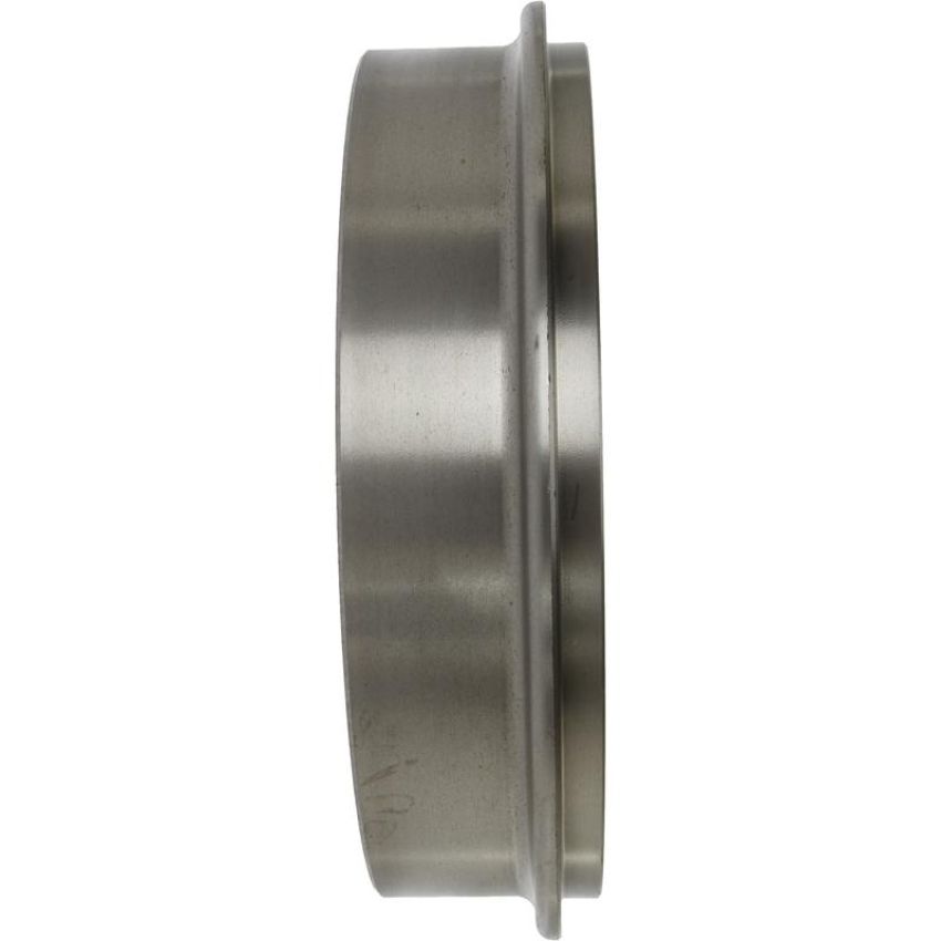 CENTRIC PARTS 123.51007 C-Tek Standard Brake Drum