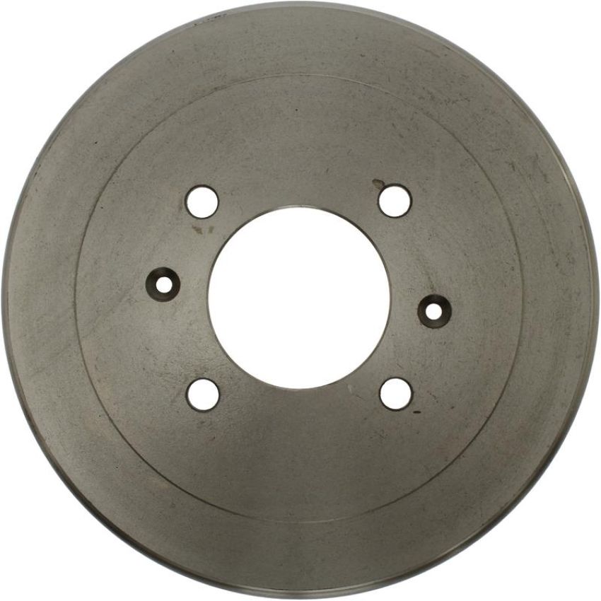 CENTRIC PARTS 123.51007 C-Tek Standard Brake Drum