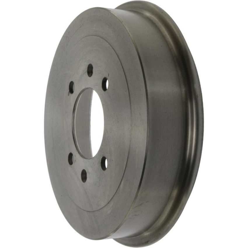 CENTRIC PARTS 123.51007 C-Tek Standard Brake Drum