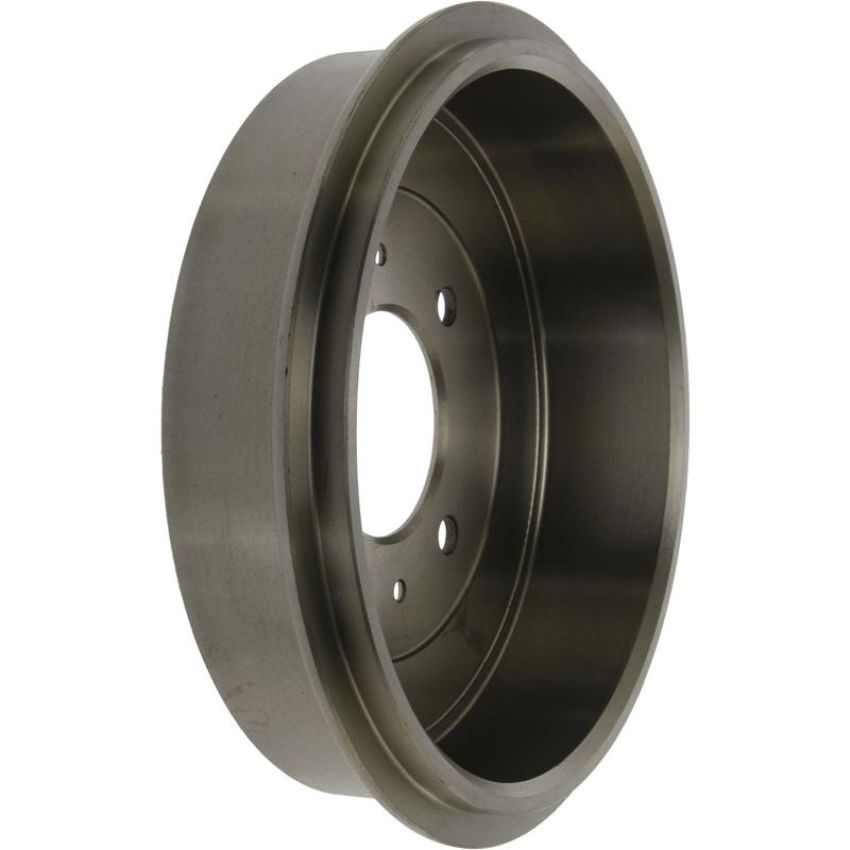 CENTRIC PARTS 123.51007 C-Tek Standard Brake Drum