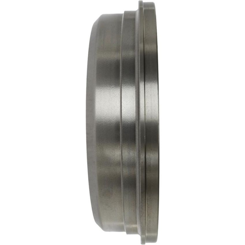 CENTRIC PARTS 123.51008 C-Tek Standard Brake Drum