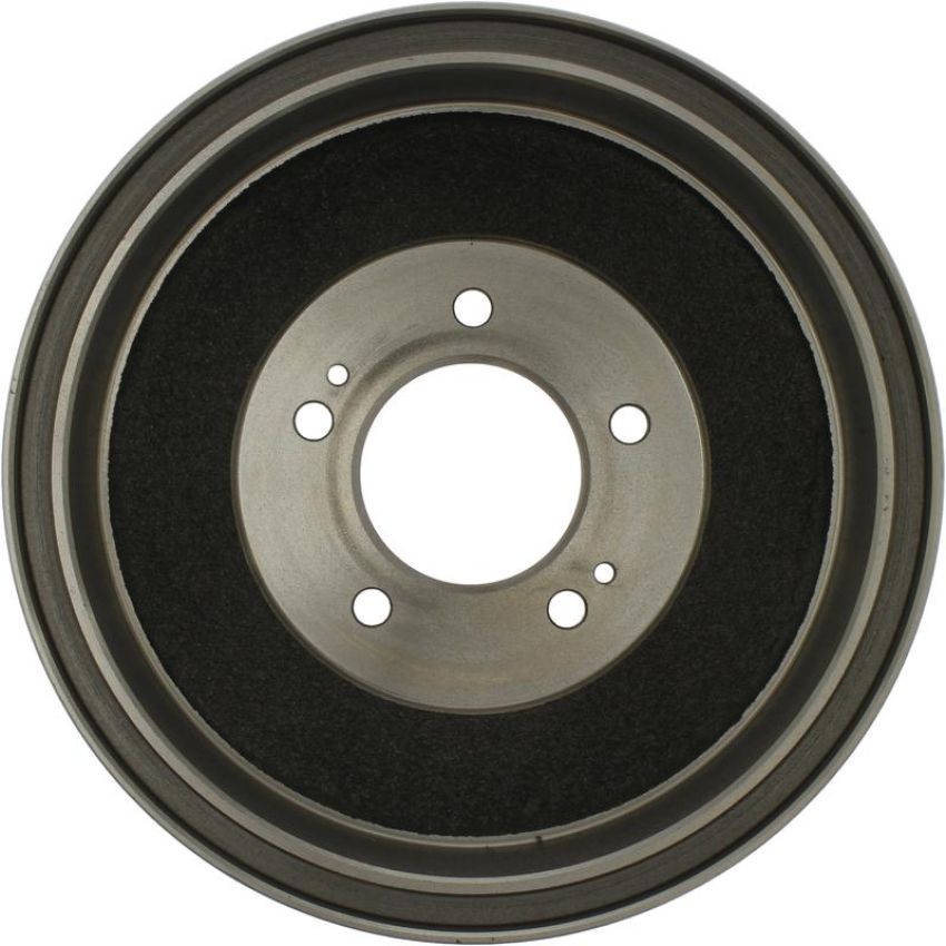CENTRIC PARTS 123.51008 C-Tek Standard Brake Drum