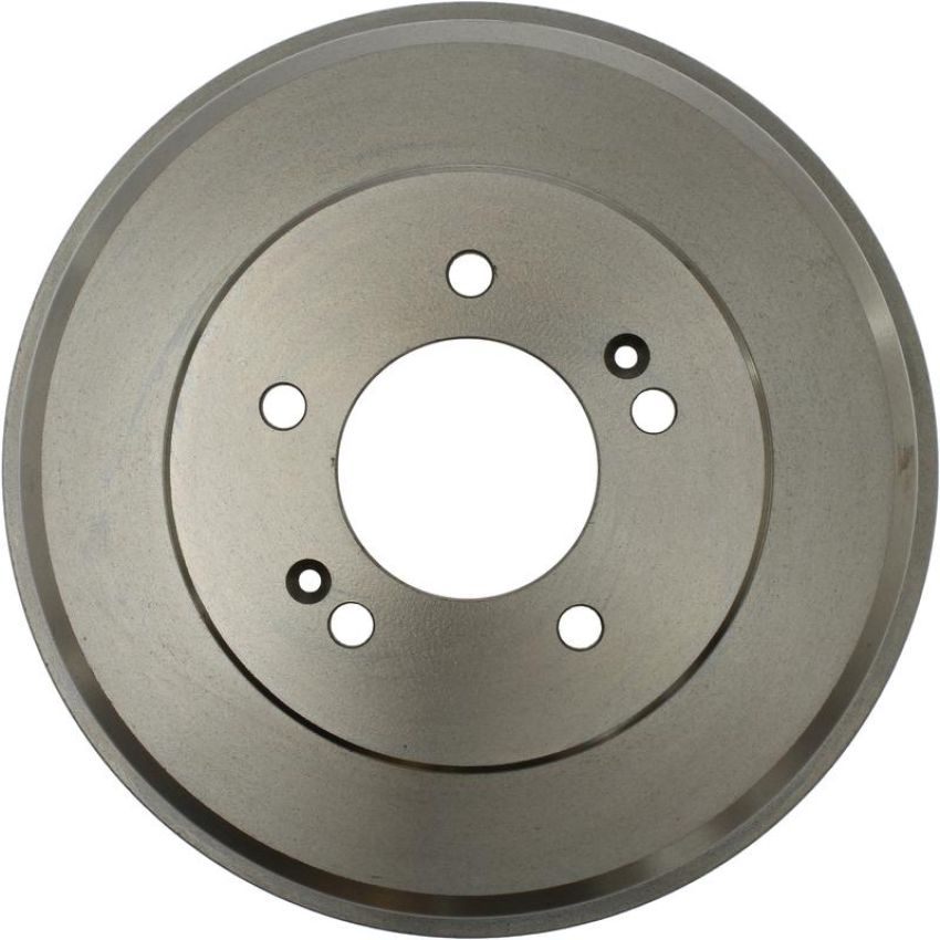CENTRIC PARTS 123.51008 C-Tek Standard Brake Drum