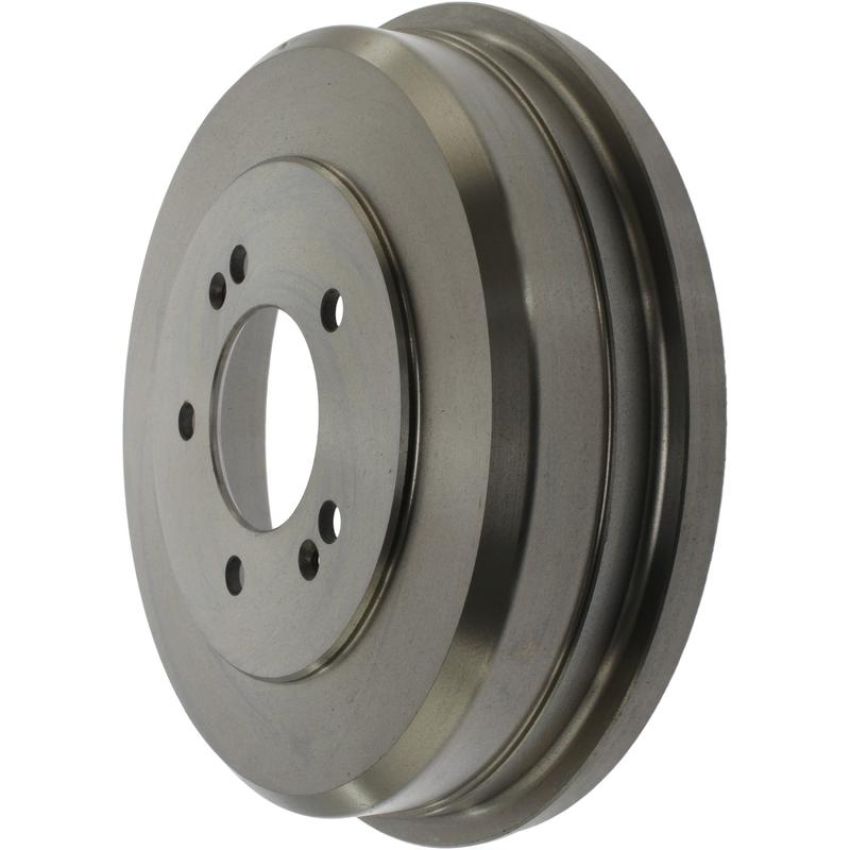CENTRIC PARTS 123.51008 C-Tek Standard Brake Drum