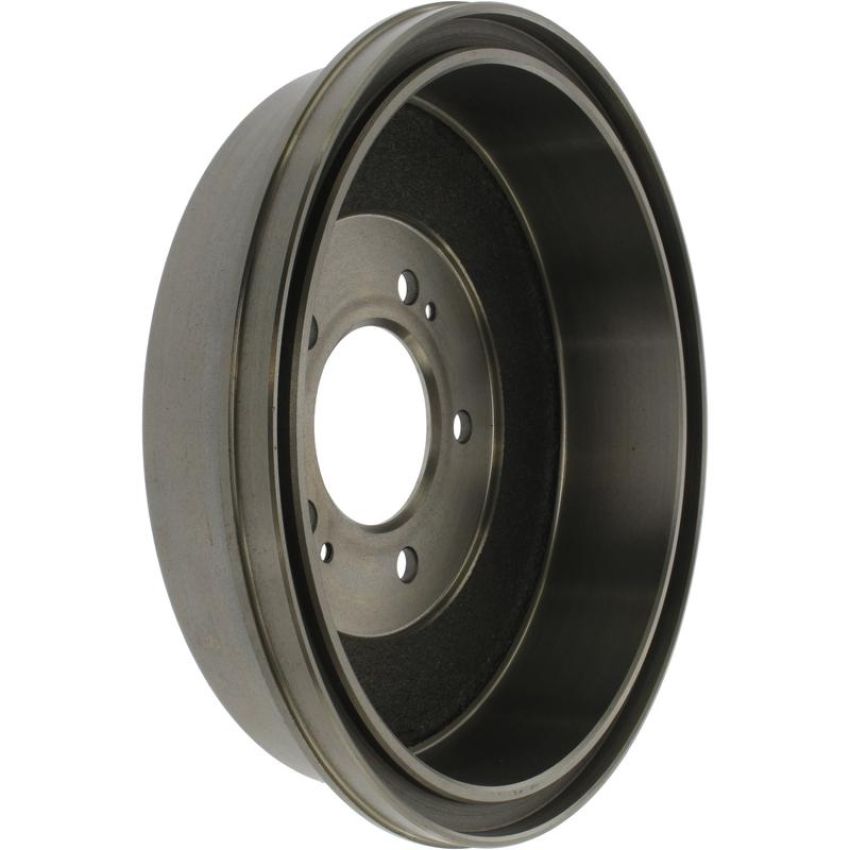 CENTRIC PARTS 123.51008 C-Tek Standard Brake Drum