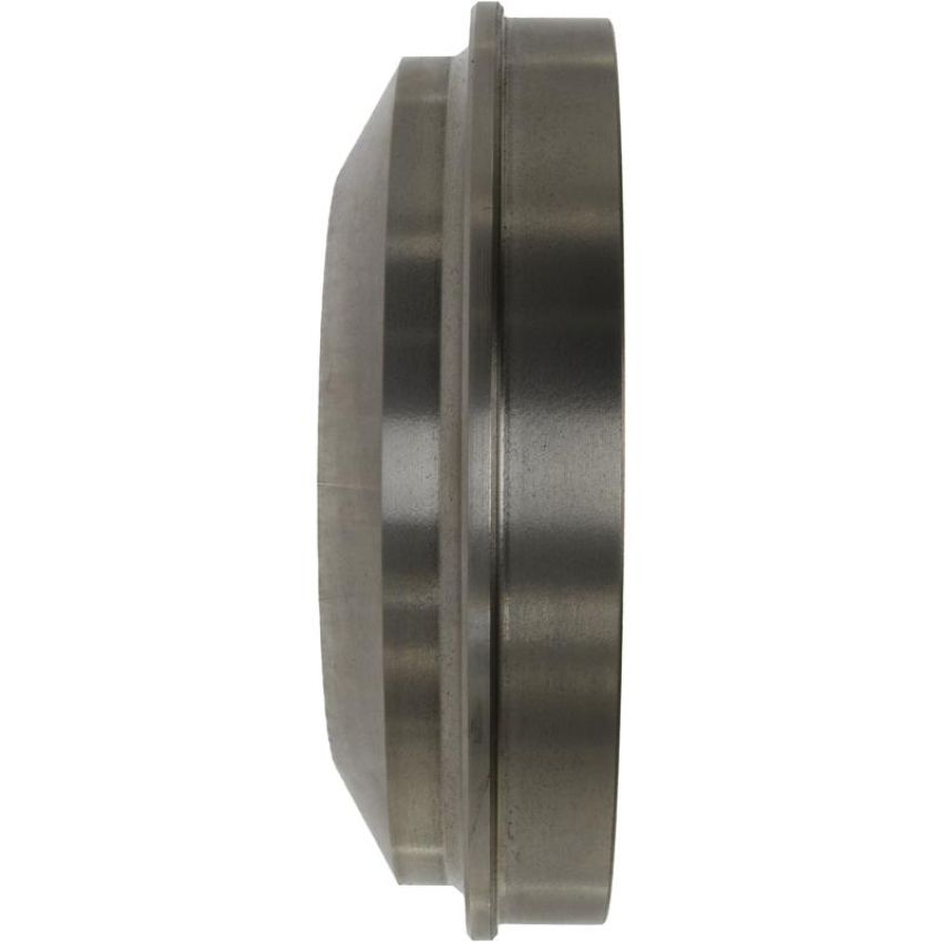 CENTRIC PARTS 123.51009 C-Tek Standard Brake Drum