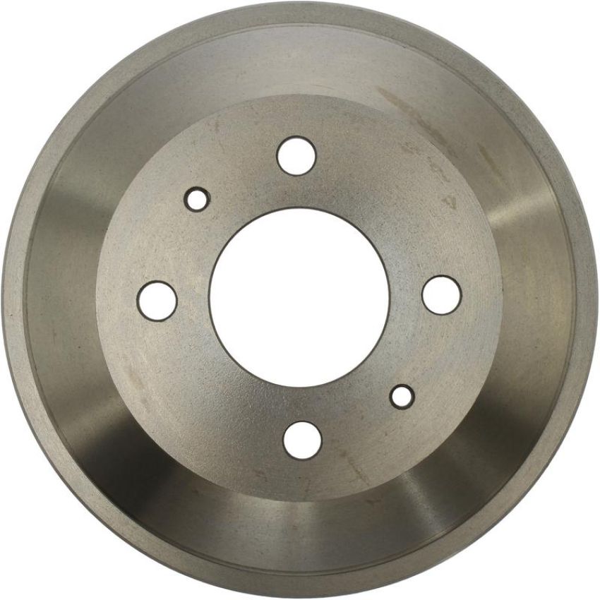 CENTRIC PARTS 123.51009 C-Tek Standard Brake Drum