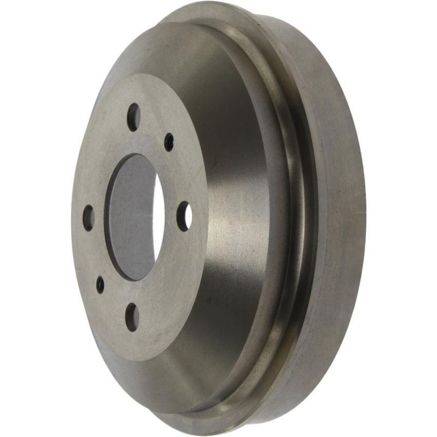 CENTRIC PARTS 123.51009 C-Tek Standard Brake Drum