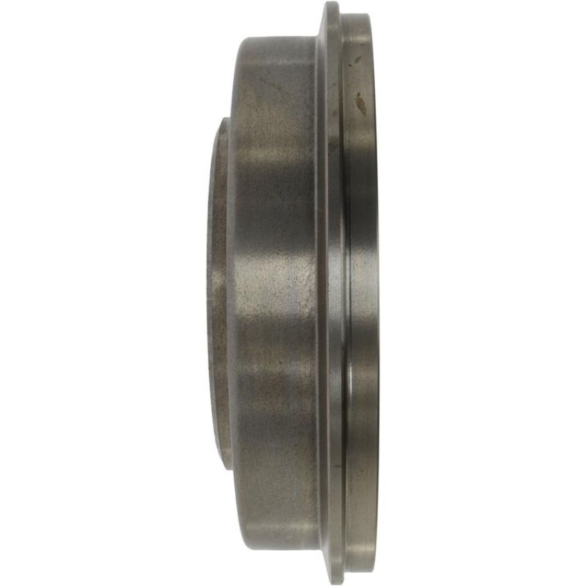 CENTRIC PARTS 123.51011 C-Tek Standard Brake Drum