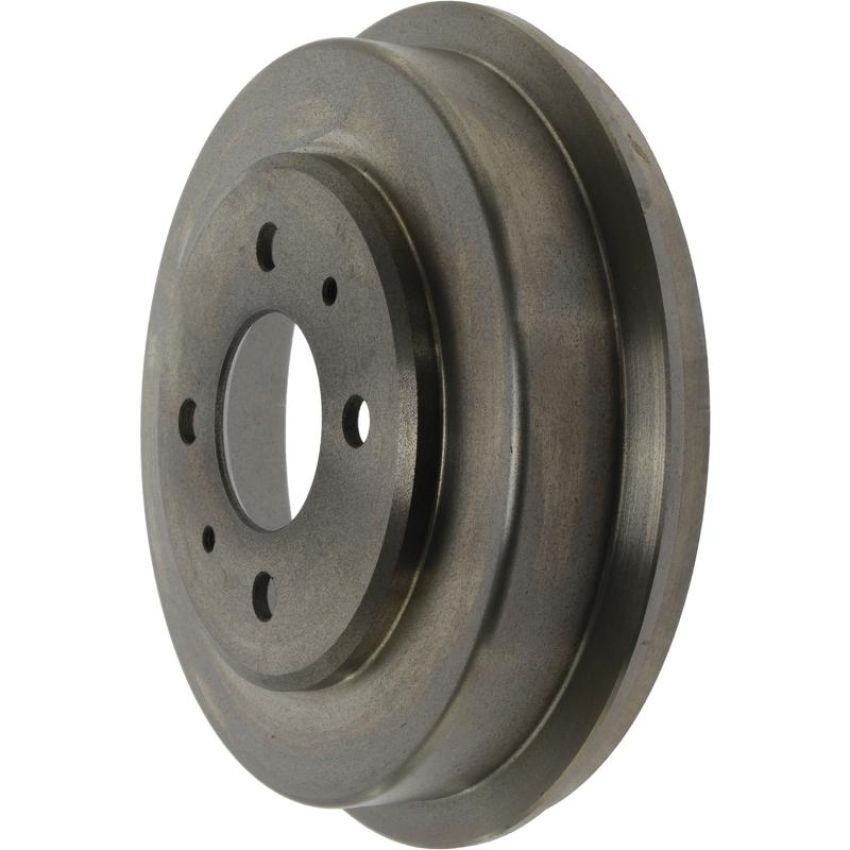 CENTRIC PARTS 123.51011 C-Tek Standard Brake Drum