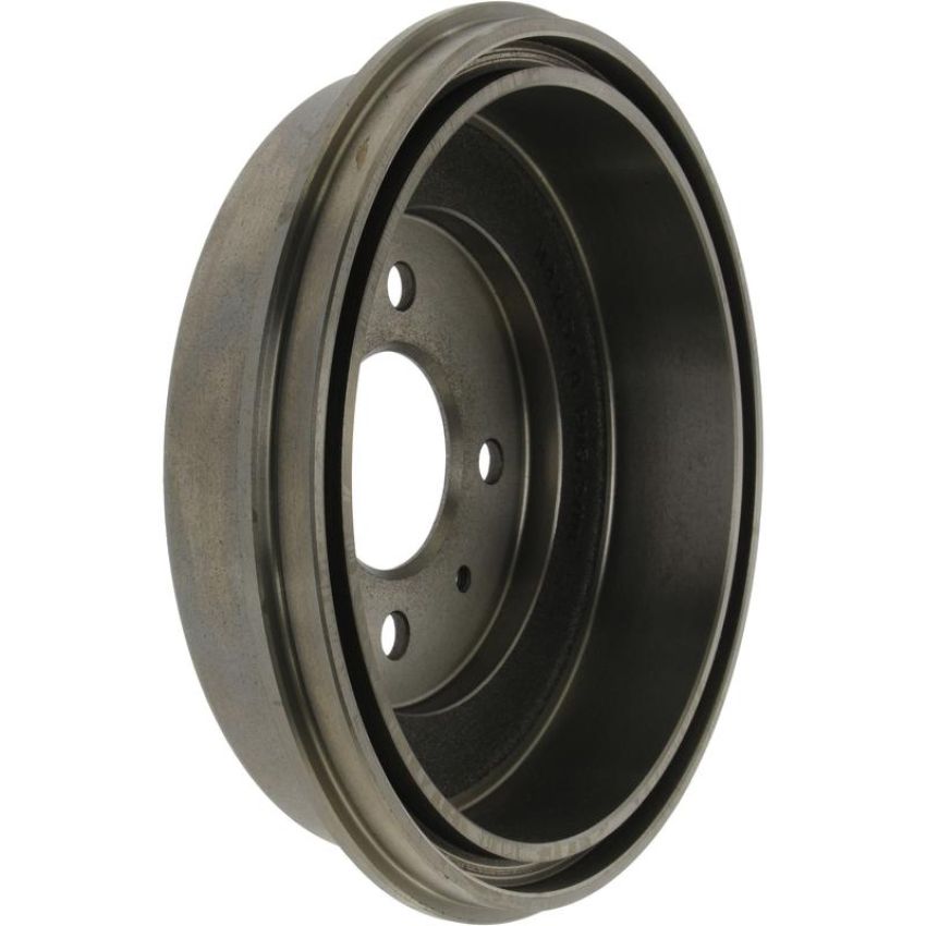 CENTRIC PARTS 123.51011 C-Tek Standard Brake Drum
