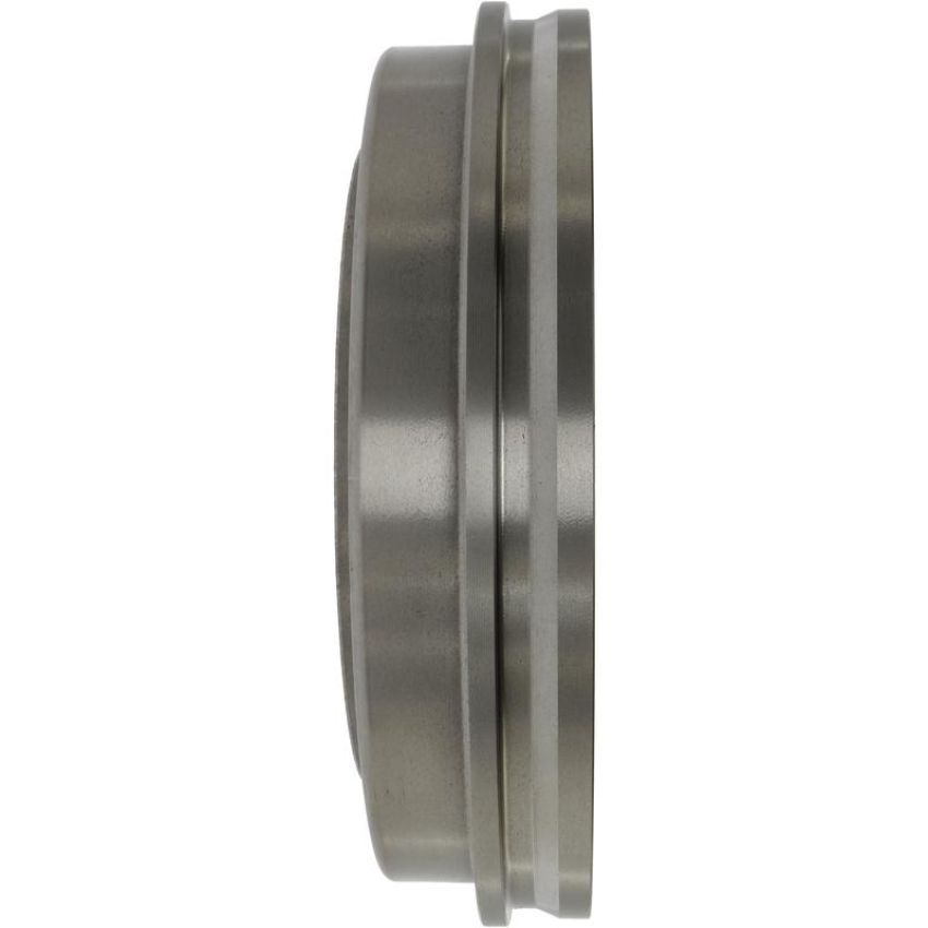 CENTRIC PARTS 123.51012 C-Tek Standard Brake Drum