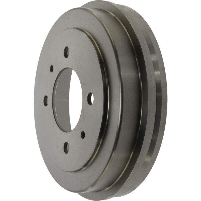 CENTRIC PARTS 123.51012 C-Tek Standard Brake Drum