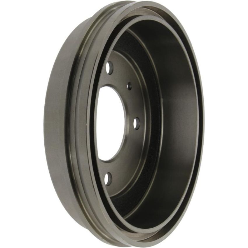 CENTRIC PARTS 123.51012 C-Tek Standard Brake Drum