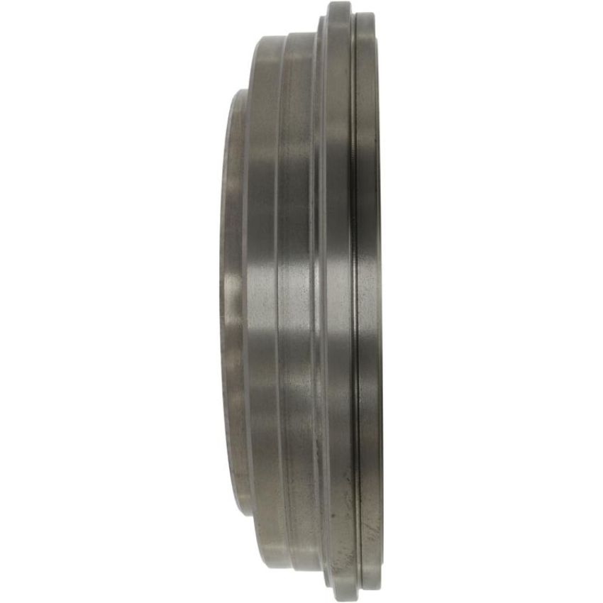 CENTRIC PARTS 123.51013 C-Tek Standard Brake Drum