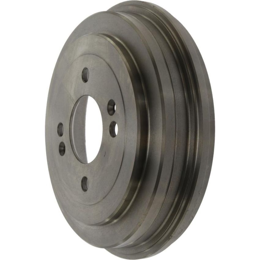 CENTRIC PARTS 123.51013 C-Tek Standard Brake Drum