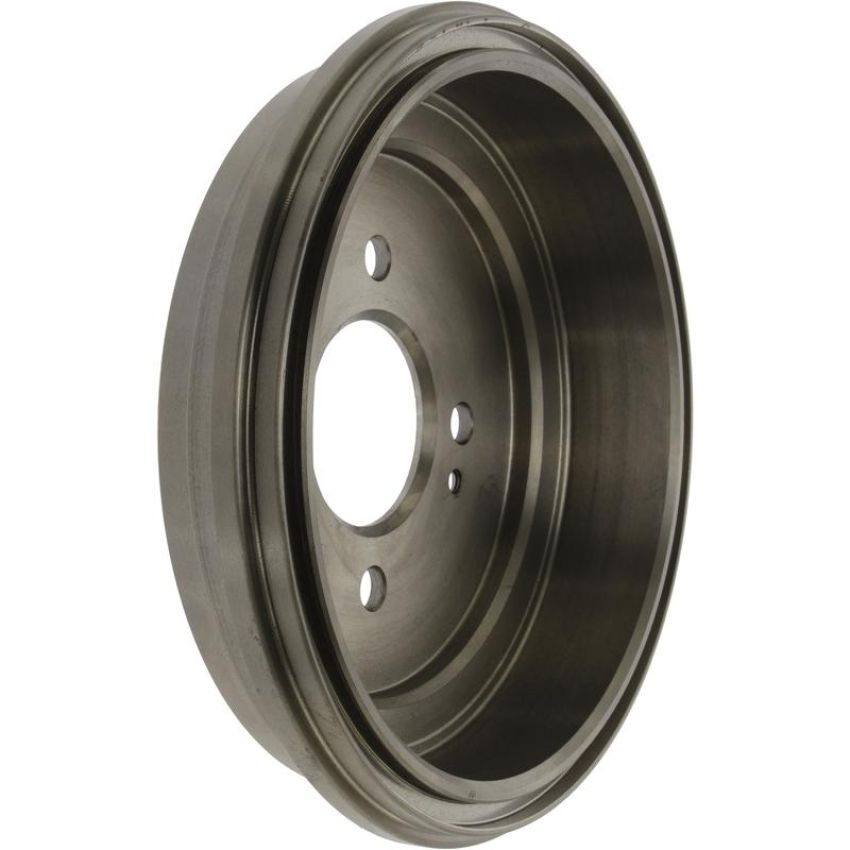 CENTRIC PARTS 123.51013 C-Tek Standard Brake Drum